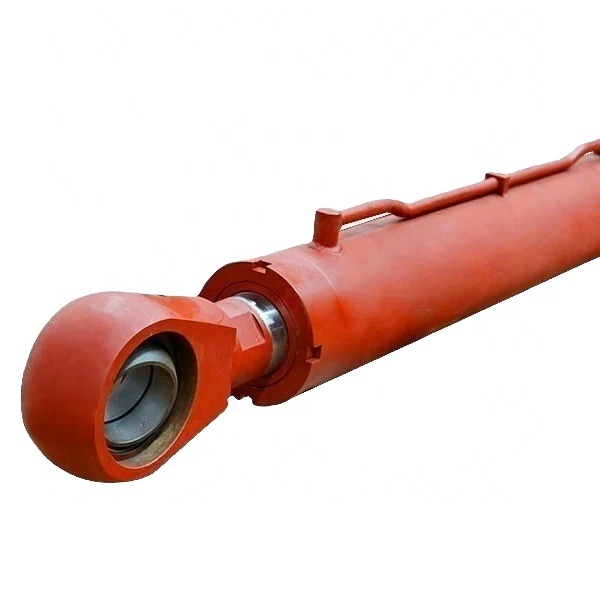 OEM 707-01-0J041 STEERING CYLINDER (R.H.) For Wheel Loader WA600-6