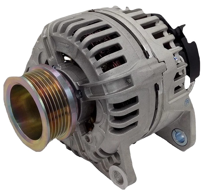 OEM 2871A307 ALTERNATOR For Engine 1100 1200 series