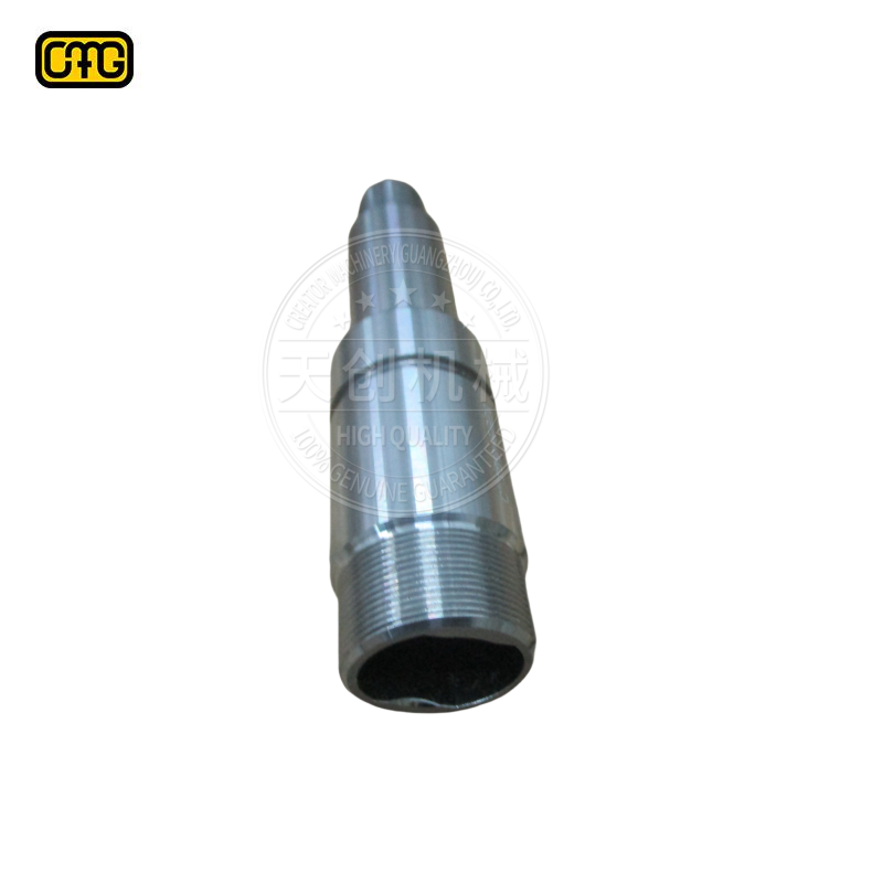 6210-51-5550 VALVE for S6D140 ENGINE SPARE PARTS
