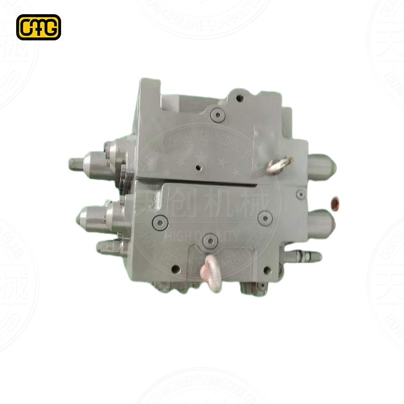 204-5447 JET AS-PISTON COOLING for 3516 Engine spare parts