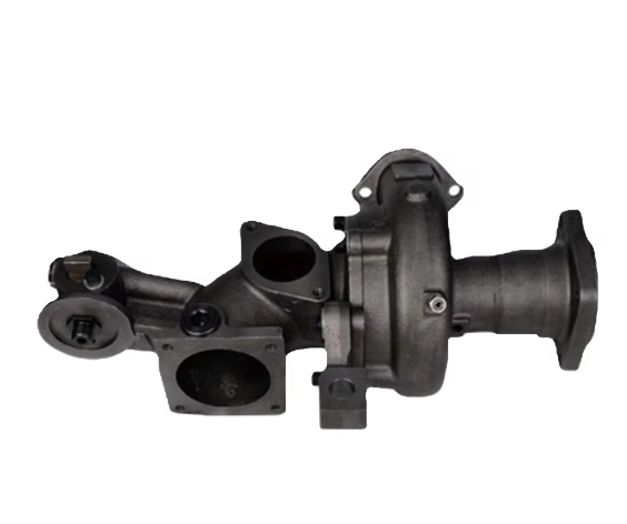 3520202 WATER PUMP C32