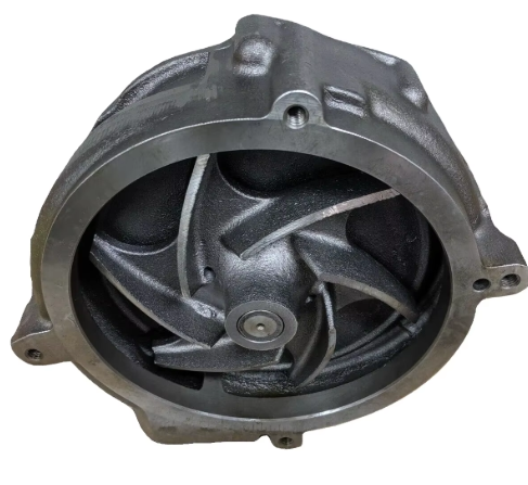 6219-61-1150 WATER PUMP HD785