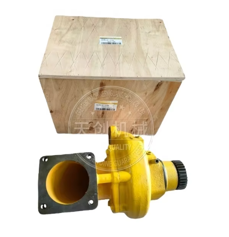 6215-61-1506 WATER PUMP SA12V140