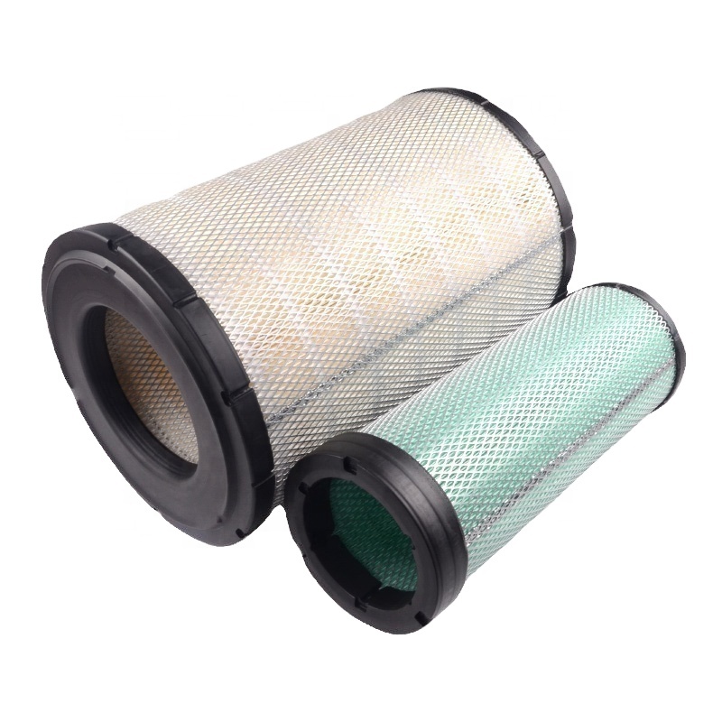 OEM 600-311-3550 Fuel Filter 600-319-3550 For HD785, HM350, HM400, PC2000