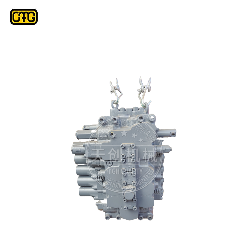 195-13-11124 PUMP for D355A Bulldozer spare parts
