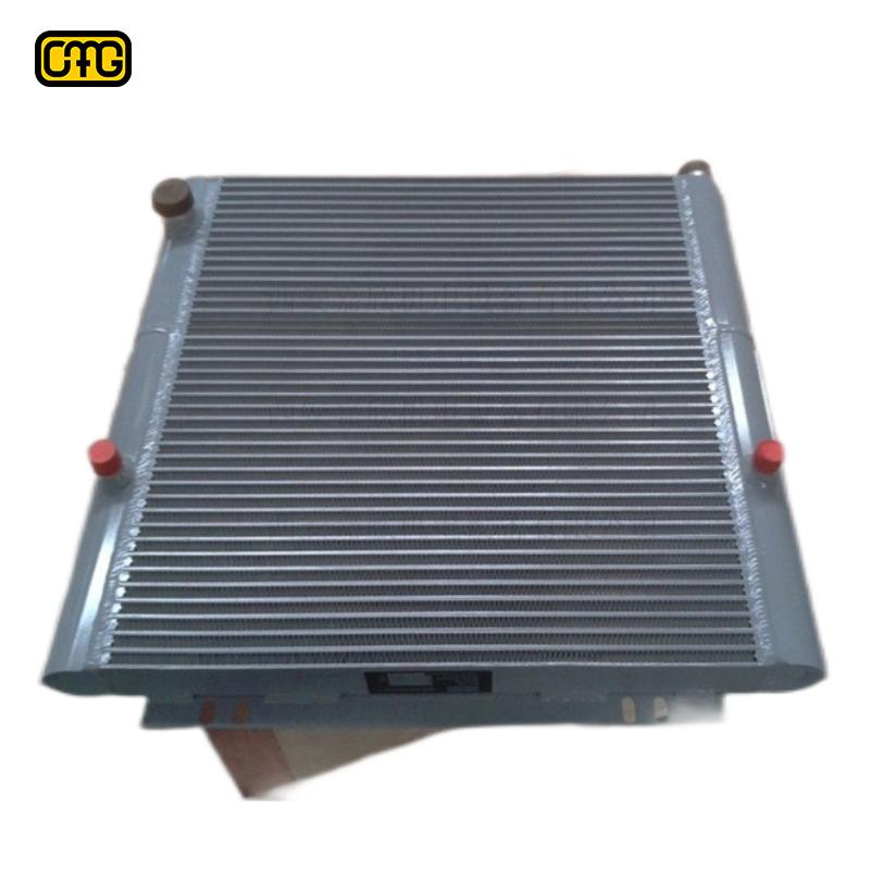 387-6051 CORE AS-RADIATOR for 950GC Wheel Loader spare parts