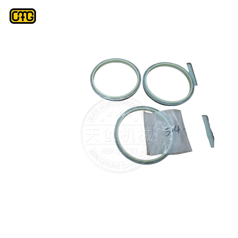 5F-6222 SEAL-O-RING for D10T Tractor spare parts