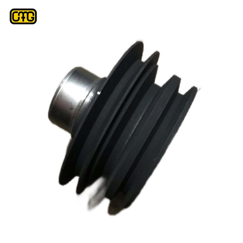 190-0643 BELT TENSIONER 皮帶張緊輪 C15發動機零部件