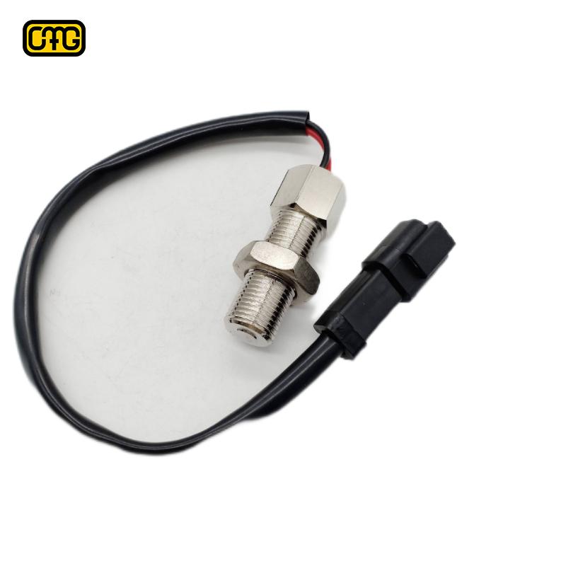 3076703-HARNESS-320D FM