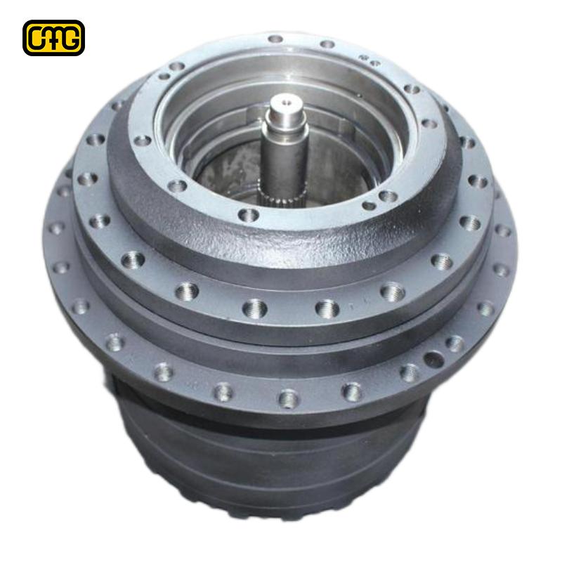 396-6022 PUMP GP-GEROTOR for 330C Excavator Spare Parts