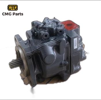 307-0676 PUMP & MOTOR GP-HOOD TILT for 980H Wheel Loader Spare Parts