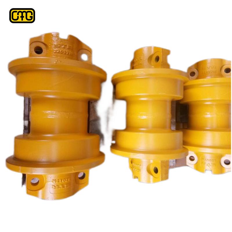 208-30-00462 track roller for PC490 Excavator spare parts