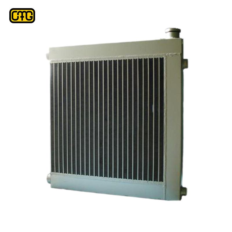 21N-03-31490 TANK for PC1250 Excavator Spare parts