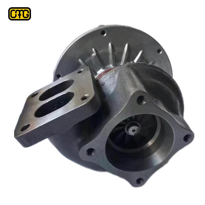 226-5611 MUFFLER AS for D6R Tractor spare parts